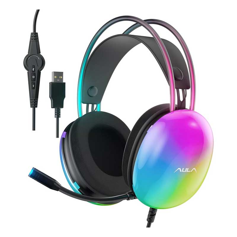 هدست مخصوص بازی آئولا مدل S505